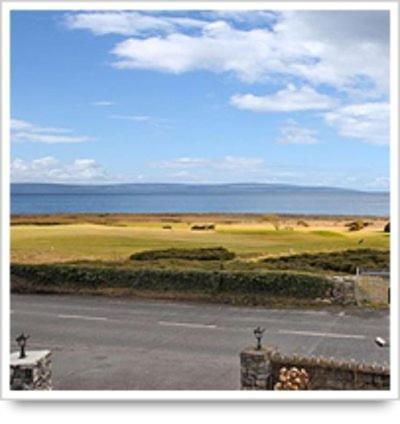 Couette-café Claremount House 4*